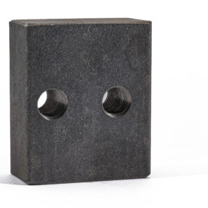 Bevestingsblok