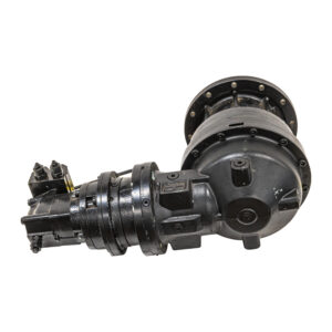 Zwenkreductiekast Cpl Haaks Tbv Khc/kinetic 13/17