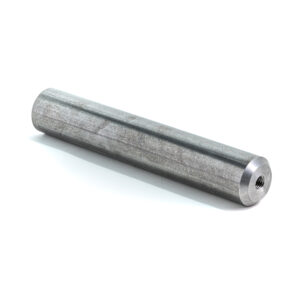 Steunpootpen D=40 L=138