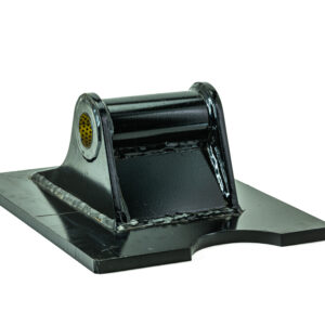 Steunpoot Voet 24-r