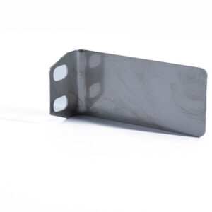 Opsluitplaat 60x100x2 Khc/kinetic