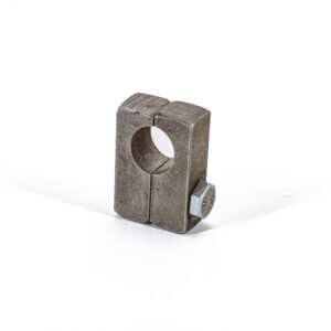 Leidingblok 1x28