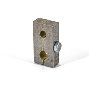 Leidingblok 1x14 1x18