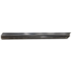 Giekdeel Hexa-profiel Lang Eerste Deel 325x170x2570
