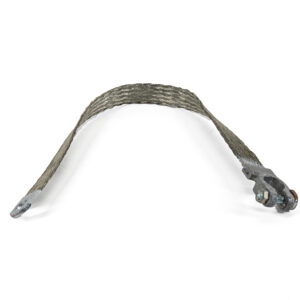 Massastrip met accuklem