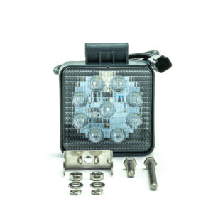 Led Werklamp