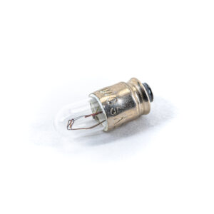 Lampje tbv controlelamp