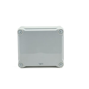 Stroomkast 225x175x120