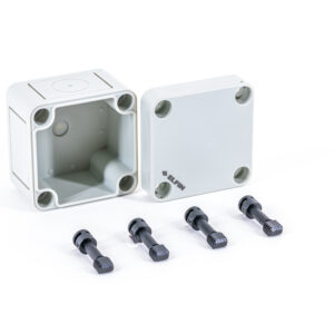 Kast 65x65x57