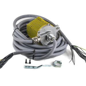 Elektrische Doorvoer 24/40-r