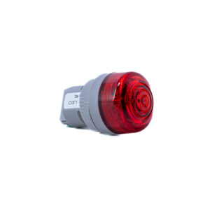 Flitslamp Klein Kinetic