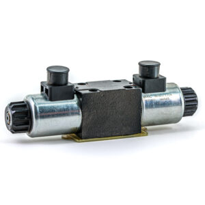 Ng-6 Ventiel 4/3 12v Dubbel