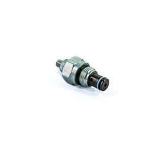 Ventiel tbv LMB nieuw type