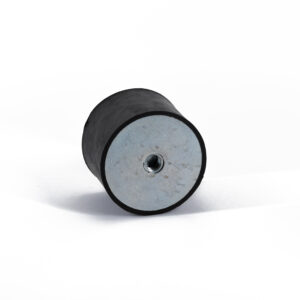 Motorrubber Hatz