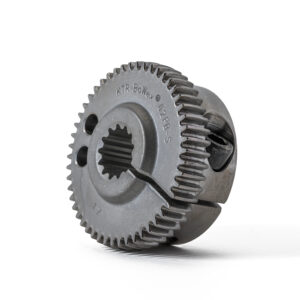 Tandwiel pomp 48cc