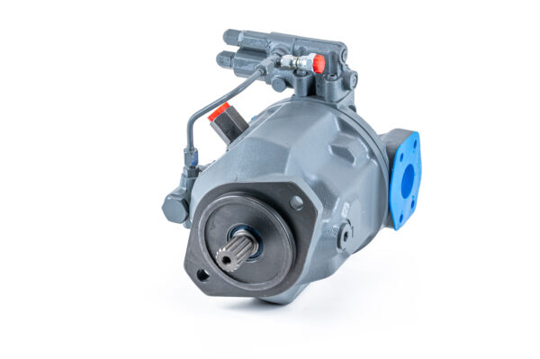 Metaris pomp 45cc