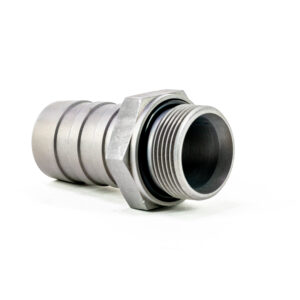 Zuignippel D=40 1.1/4"