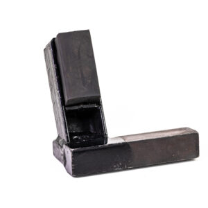 Hulpstuk Tbv Stelconplaat L