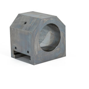 Klem cilinderblok tbv power-vario