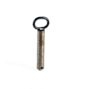 Klempen D=28mm L=160mm