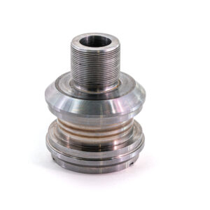 Zuiger Tbv Uitschuifcilinder 24/27-r Afd Ks 124-128-134-135