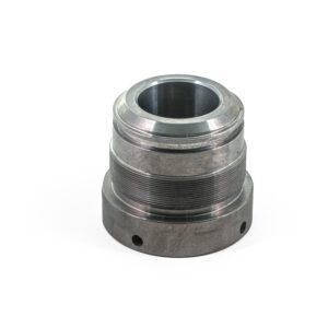 Uitschuifcilinder moer D=55