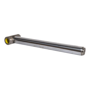 Zuigerstang Tbv Steunpoot 24-r