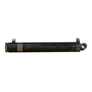 Klemcilinder mantel SL=610 tbv twimklem