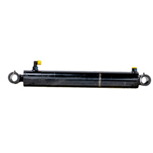 Klemcilinder kaal tbv twimklem SL=510