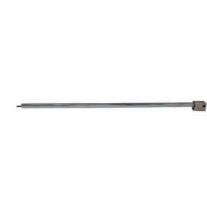 Uitschuifcilinder zuigerstang  D=50 SL=1800
