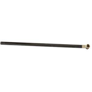 Uitschuifcilinder zuigerstang D=40 L=2000 24/27-R