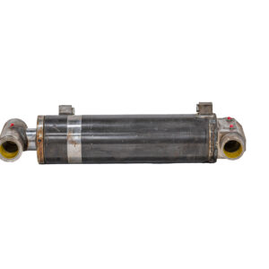Steunpootcilinder tbv 50-R