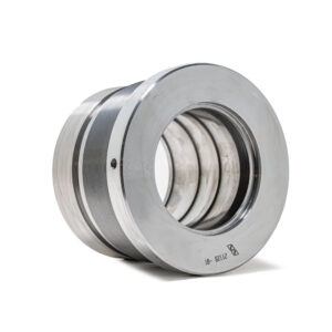 Moer tbv knikcilinder 27/30-R