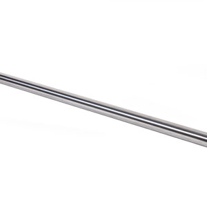 Uitschuifcilinder Zuigerstang Chromedeel D=50 L=1495 Nieuwe