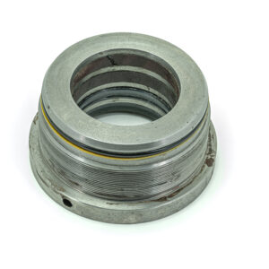 Hoofdcilinder Moer 20-R