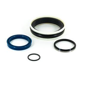 Afd set KS50 knikcil 20-R/F