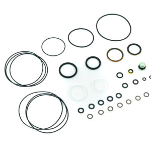 Afd set KS122 zwenkmotor type BR