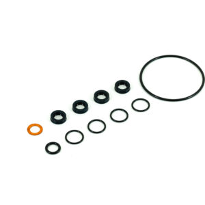 Afd Set Ks124 Joystickhendel