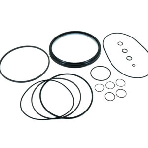 Afd set KS138 Thumm rotator