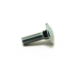 Bout M8x16 slotb elvz din603-4.8