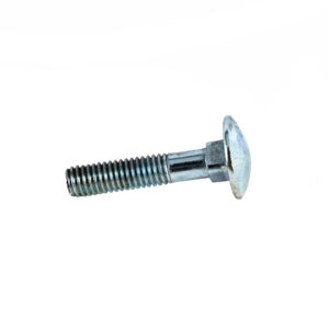 Bout m8x50 slotb elvz din603-4.8