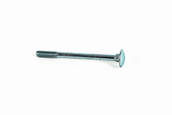 Bout M8x60 slotb elvz din603-4.8