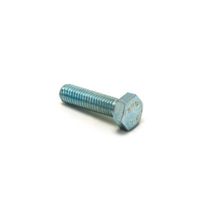 Bout M8x25 tapb elvz din933-8.8