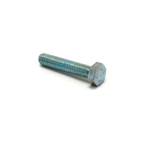Bout M8x35 tapb din933-8.8 elvz