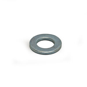 Sluitring M10 Zf Elvz Din125-a Per 100 Stuks