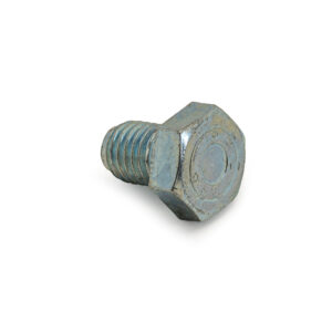 Bout M10x20 Tapb Din933-8.8 Elvz