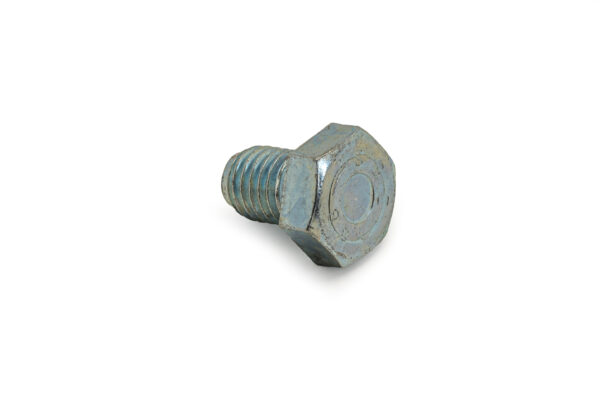 Bout M10x20 Tapb Din933-8.8 Elvz