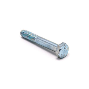 Bout M10x65 borstb din985-8.8 elvz