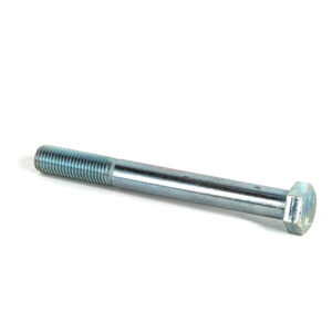 Bout M10x180 borstb din931-8.8 elvz
