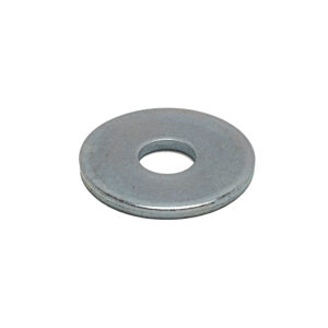 Sluitring carr. M12x44x0.4 elvz